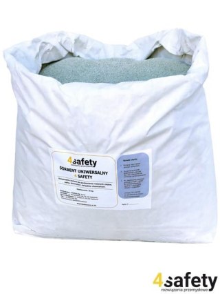 SORBENT SYPKI UNIWERSALNY 20KG