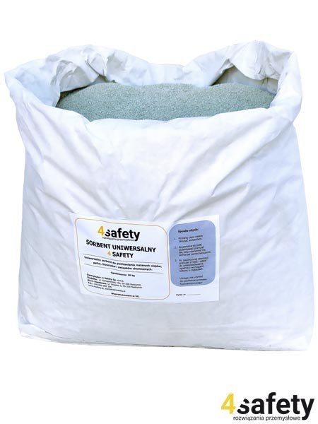 SORBENT SYPKI UNIWERSALNY 20KG
