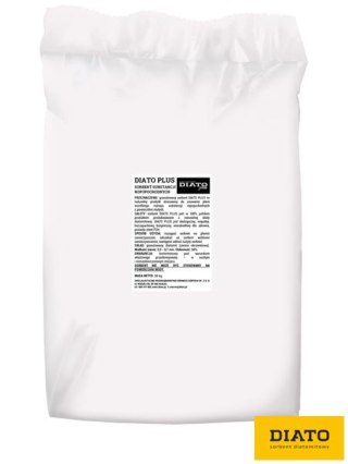 SORBENT GRANULOWANY, DIATOMITOWY 20KG