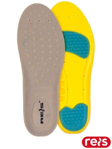 WKŁADKI DO BUTÓW FOAM PIANKA POLIURETANOWA