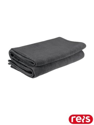 KOC Z POLARU 150X180 CIEMNOSZARY