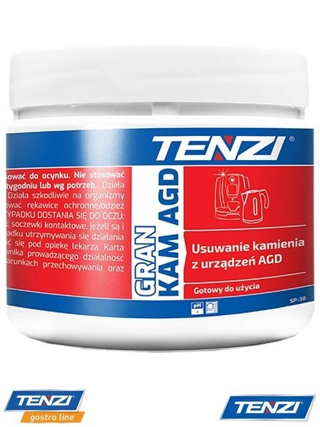 ODKAMIENIACZ GRANKAMAGD DO EKSPRESÓW DO KAWY