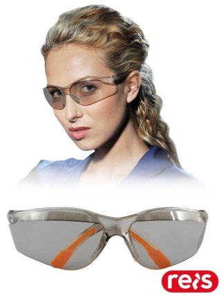 OKULARY OCHRONNE VIRGINIA