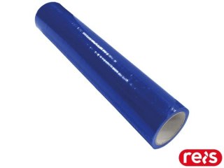 FOLIA OCHRONNA NIEBIESKA SAMOPRZYLEPNA