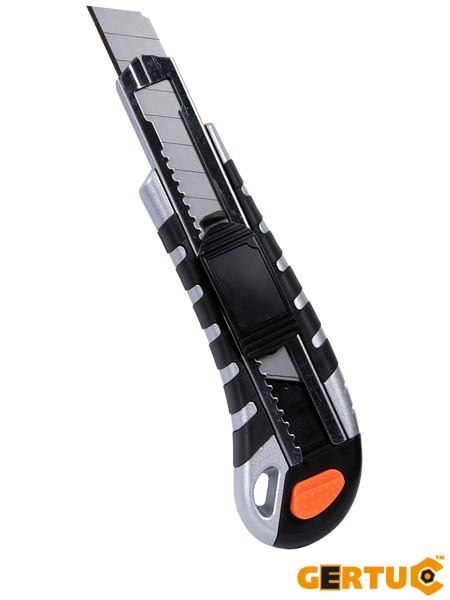 NOŻYK Z ŁAMANYM OSTRZEM LAMZINK