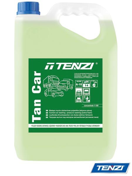 PREPARAT DO MYCIA AUT TANCAR AKTYWNA PIANA