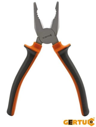 SZCZYPCE UNIWERSALNE NIKLOWANE