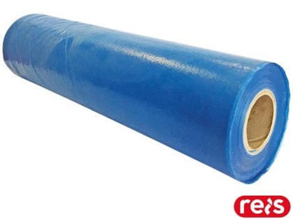 TAŚMA LOKALIZACYJNA NIEBIESKA DO TRAS WODOCIĄGOWYCH