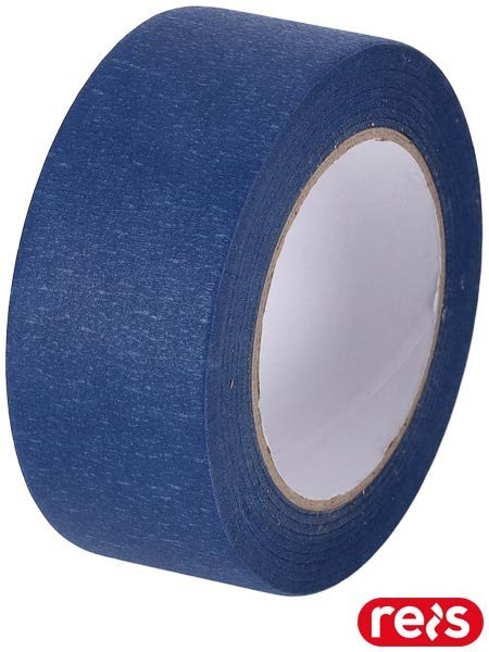 TAŚMA MALARSKA NIEBIESKA