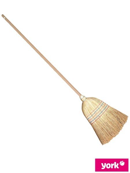 MIOTŁA SORGO DO LIŚCI I PIASKU