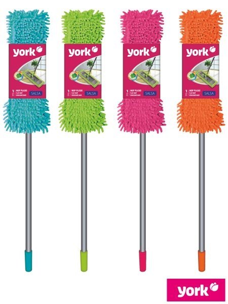 MOP SALSA Z TRZONKIEM