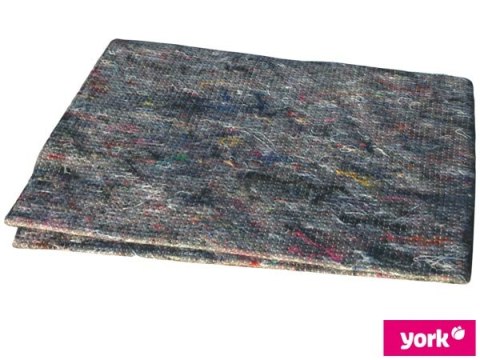 ŚCIERKA PODŁOGOWA SZARA 50X60