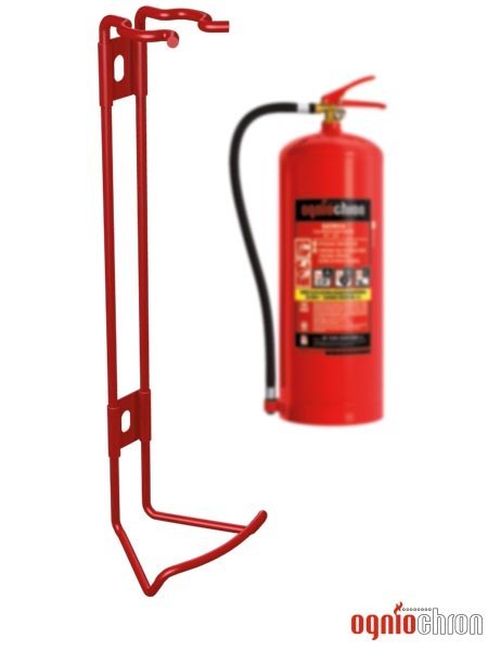 WIESZAK METALOWY KOSZYCZKOWY