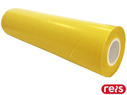 TAŚMA LOKALIZACYJNA ZÓŁTA DO GAZOCIĄGÓW