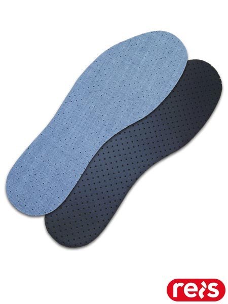 WKŁADKA DO BUTÓW PPO PRZECIWPOTNA