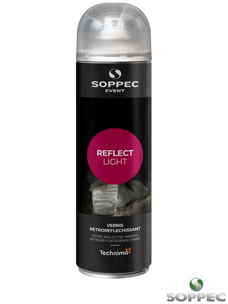 FARBA DO ZNAKOWANIA ODLASKOWA, SZYBKOSCHNĄCA