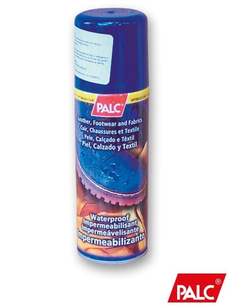 IMPREGNAT DO BUTÓW BEZBARWNY W AEROZOLU