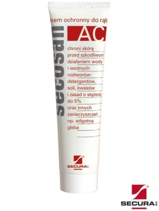 KREM DO RĄK SECOSAN HYDROFOBOWY