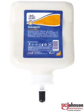 KREM DO RĄK PROTECT STOKODERM