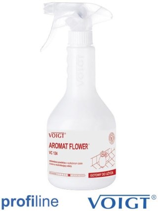 ODŚWIEŻACZ POWIETRZA VOIGT AROMAT FLOWER 600ML