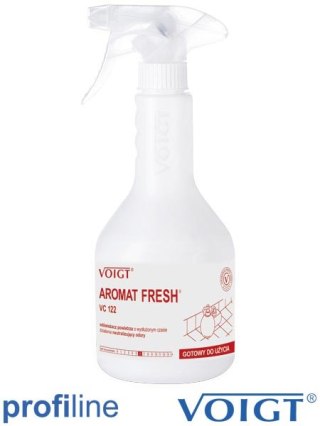 ODŚWIEŻACZ POWIETRZA VOIGT AROMA FRESH 600ML