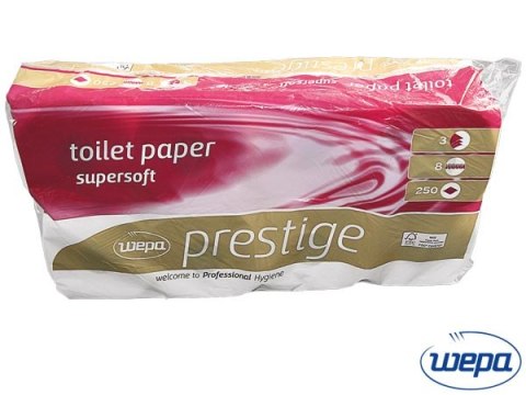 PAPIER TOALETOWY CLOU PRESTIGE