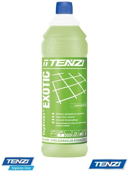 PREPARAT DO MYCIA TEEXOTIC