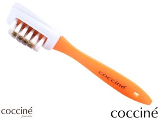 SZCZOTKA DO BUTÓW OBUWIA