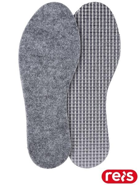 WKŁADKA DO BUTÓW TERMICZNA