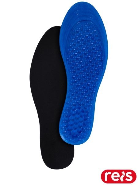 WKŁADKI DO BUTÓW SKY ZE SPRĘŻYSTEGO ŻELU