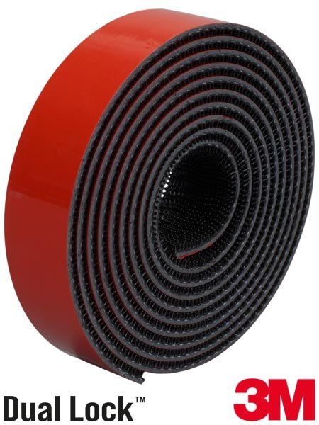 RZEP PRZEMYSŁOWY 3M ZAMIAST GWOŹDZI