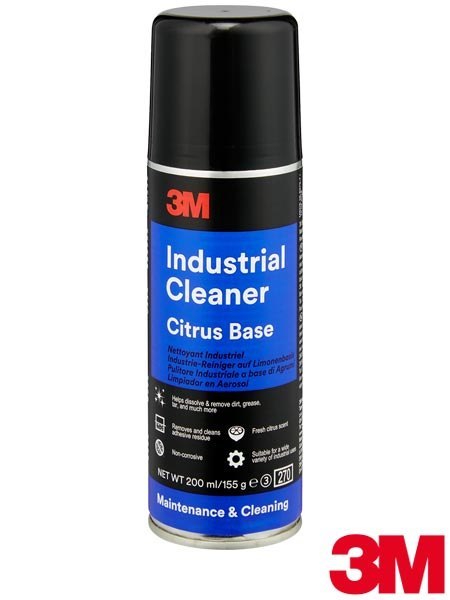 ŚRODEK DO CZYSZCZENIA, USUWA KLEJ, ODTŁUSZCZANIE POWIERZCHNI