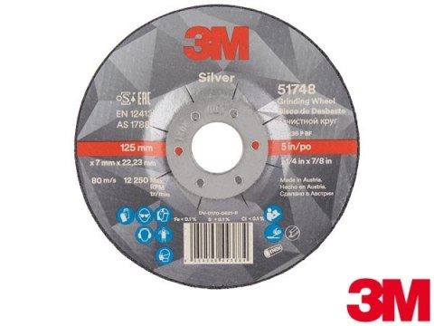 TARCZA SZLIFIERSKA 10SZT, AGRESYWNE SZLIFOWANIE, USUWANIE SPAWÓW