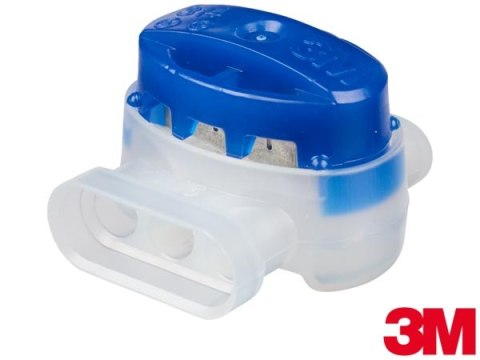 ZŁĄCZE ELEKTRYCZNE SAMOZACISKOWE 50SZT