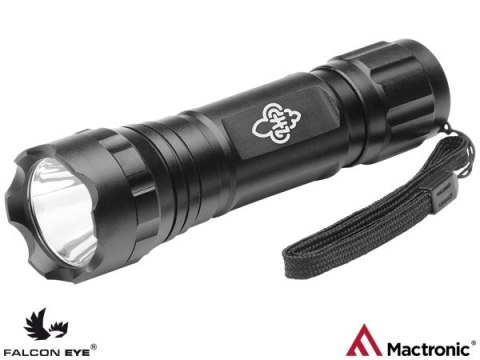 LATARKA RĘCZNA ALPHA