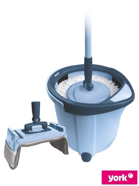 MOP OBROTOWY SPECIAL ZESTAW DO SPRZĄTANIA