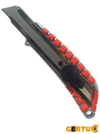 NOŻYK Z ŁAMANYM OSTRZEM LAMRED