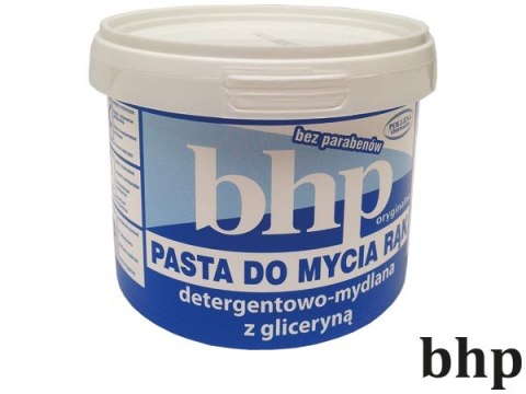PASTA DO RĄK PAS500