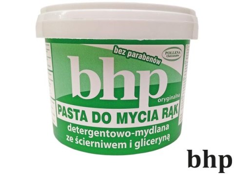 PASTA DO RĄK PAS500