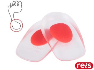 PODPIĘTKI SILIKONOWE SAMOPRZYLEPNE