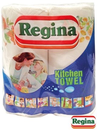 RĘCZNIKI PAPIEROWE REGINA