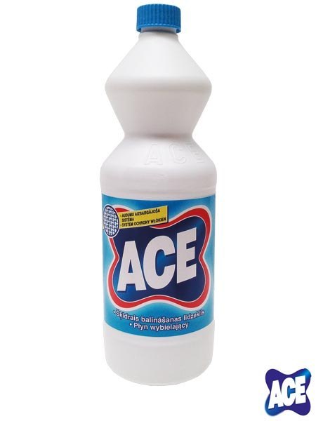 WYBIELACZ ACE