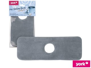 ZAPAS DO MOPA OBROTOWEGO WYKONANY Z MIKROFIBRY