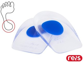 PODPIĘTKI SILIKONOWE SAMOPRZYLEPNE