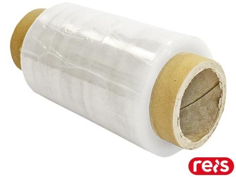 FOLIA STRETCH TRANSPARENTNA 10cm