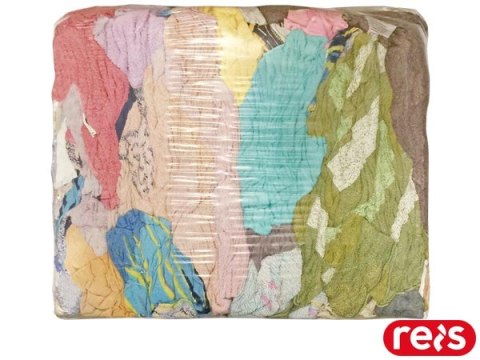 CZYŚCIWO FROTTE RÓŻNE KOLORY