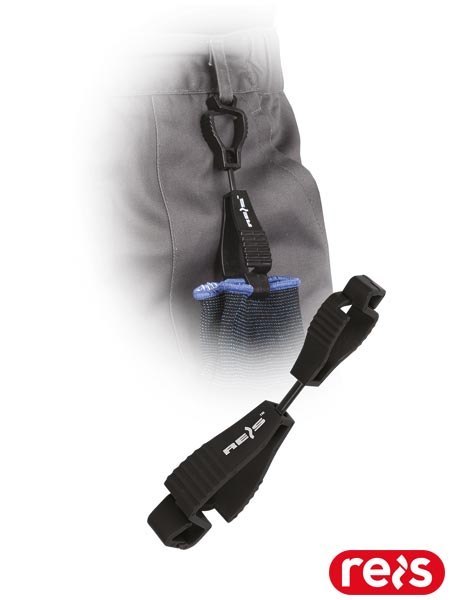 KLIPS DO RĘKAWIC CLIP01