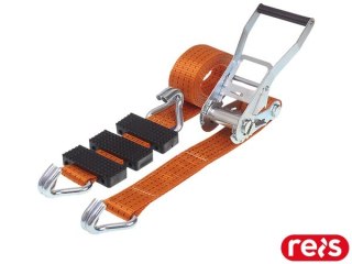 PAS TRANSPORTOWY, MOCUJĄCY 4 TONOWY 4M