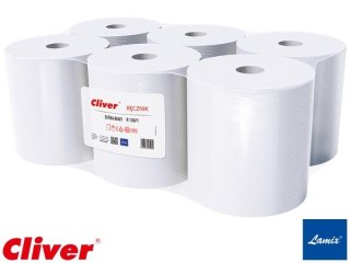 RĘCZNIK PAPIEROWY REMAK-130 6SZT