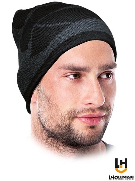 CZAPKA OCHRONNA ZIMOWA URBAN